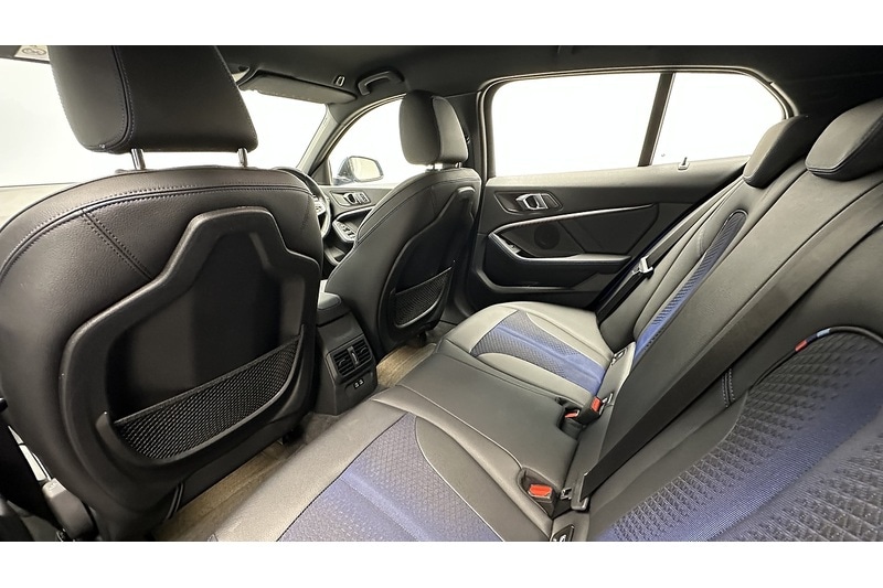 Used BMW 1 Series 2022 for sale - 76784527: Photo 24