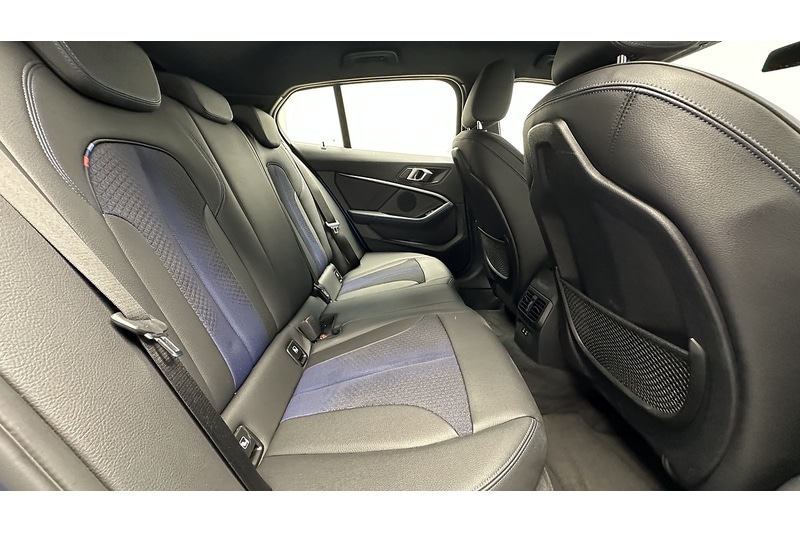 Used BMW 1 Series 2022 for sale - 76784527: Photo 25