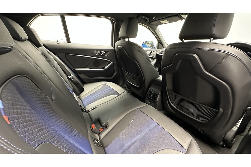 Used BMW 1 Series 2022 for sale - 76784527: Photo 27