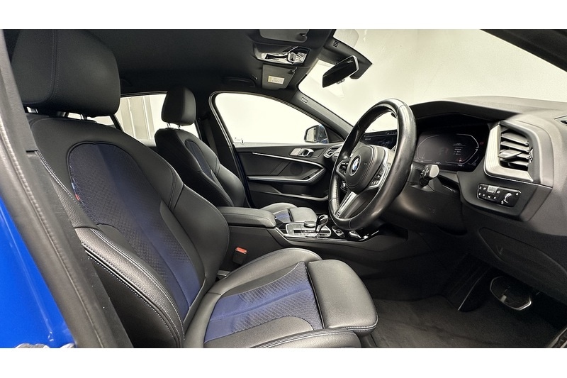 Used BMW 1 Series 2022 for sale - 76784527: Photo 29