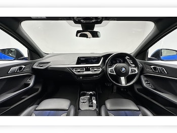 Used BMW 1 Series 2022 for sale - 76784527: Photo