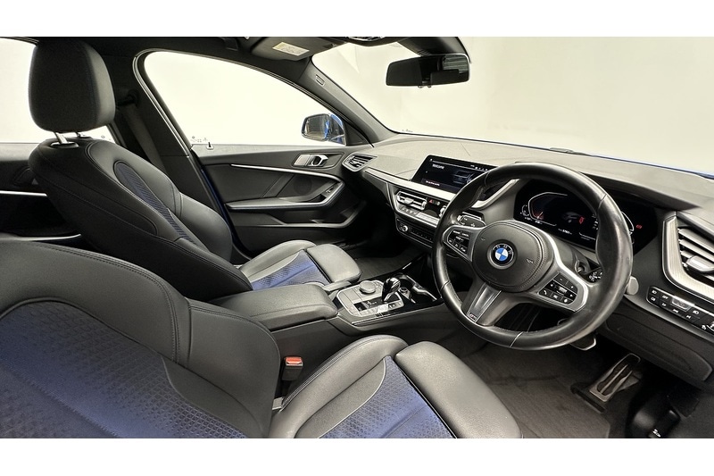 Used BMW 1 Series 2022 for sale - 76784527: Photo 30