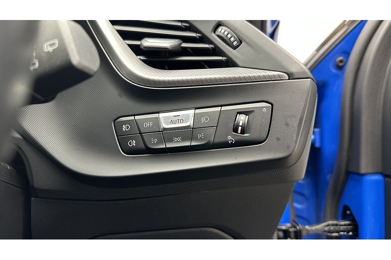 Used BMW 1 Series 2022 for sale - 76784527: Photo 34