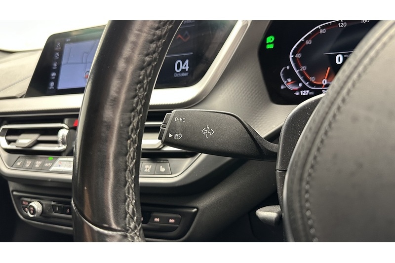 Used BMW 1 Series 2022 for sale - 76784527: Photo 36