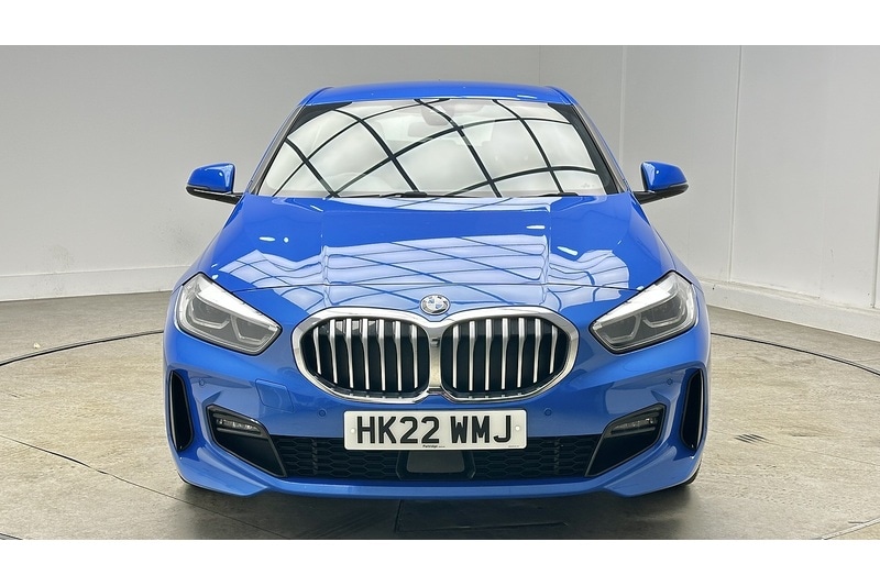 Used BMW 1 Series 2022 for sale - 76784527: Photo 5