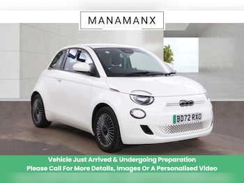 Used Fiat 500 2022 for sale - 79222212: Photo