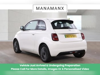 Used Fiat 500 2022 for sale - 79222212: Photo