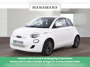 Used Fiat 500 2022 for sale - 79222212: Photo
