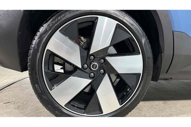 Used Volvo Other 2024 for sale - 76784306: Photo 17