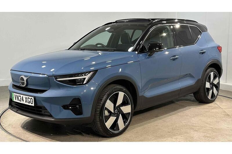 Used Volvo Other 2024 for sale - 76784306: Photo 9