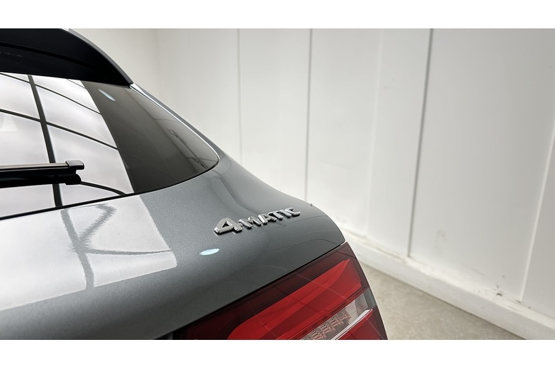 Used Mercedes-Benz GLC 2018 for sale - 77821949: Photo 15