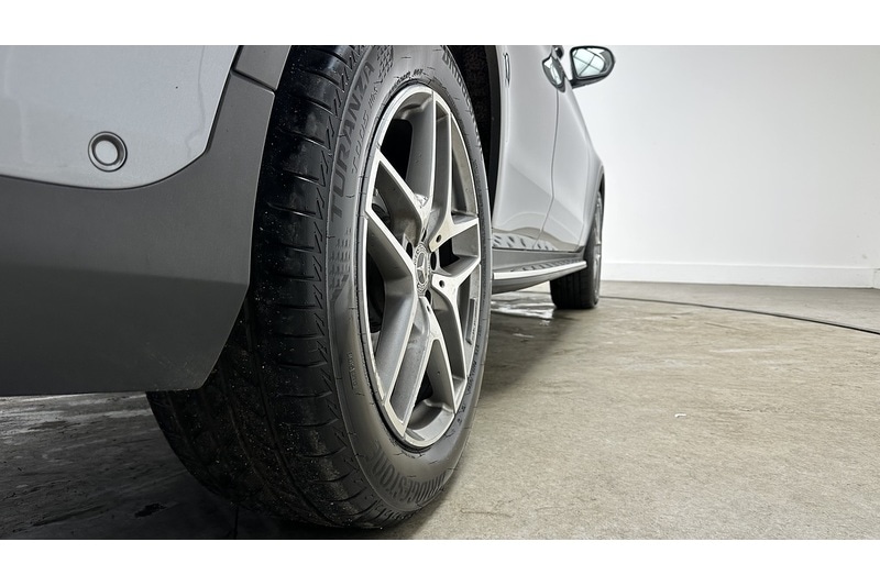 Used Mercedes-Benz GLC 2018 for sale - 77821949: Photo 16