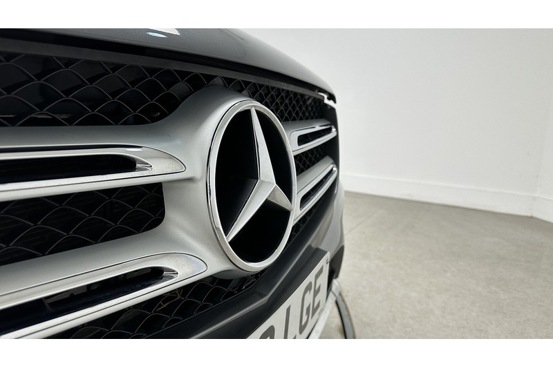 Used Mercedes-Benz GLC 2018 for sale - 77821949: Photo 19