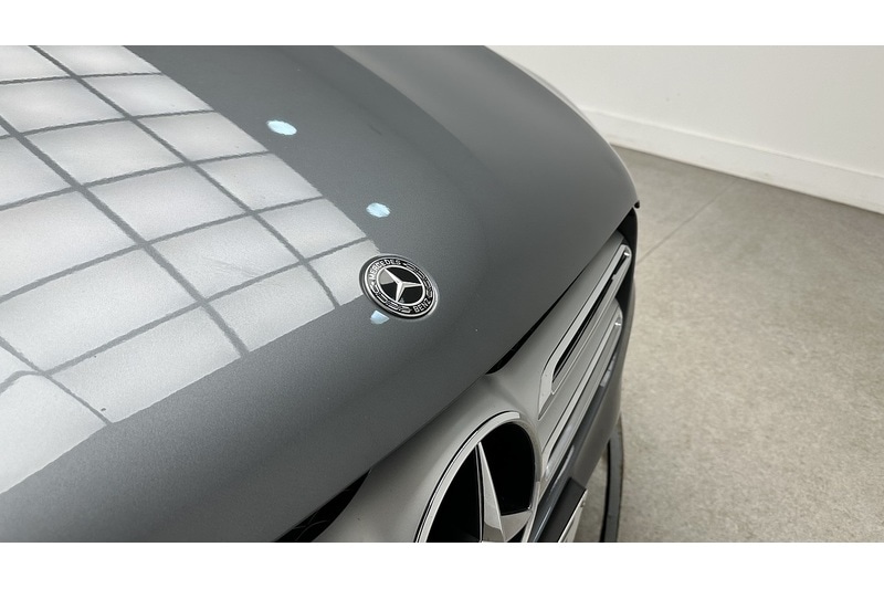 Used Mercedes-Benz GLC 2018 for sale - 77821949: Photo 20