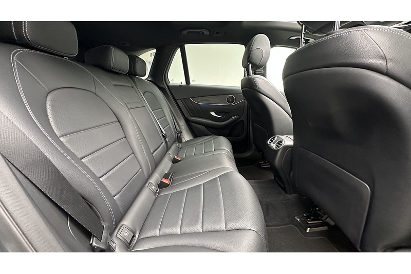 Used Mercedes-Benz GLC 2018 for sale - 77821949: Photo 28