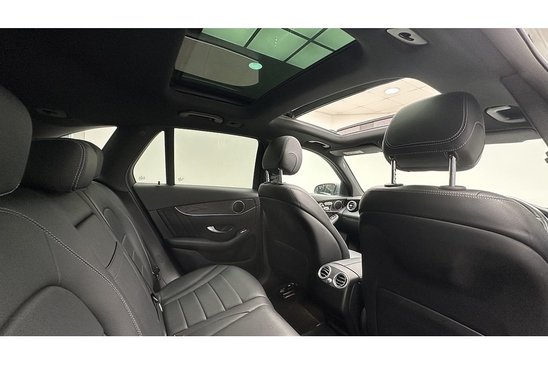 Used Mercedes-Benz GLC 2018 for sale - 77821949: Photo 31
