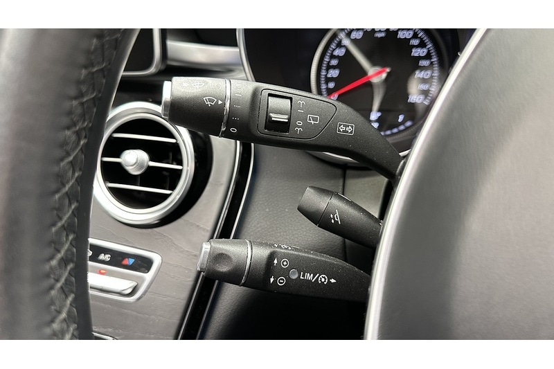 Used Mercedes-Benz GLC 2018 for sale - 77821949: Photo 41