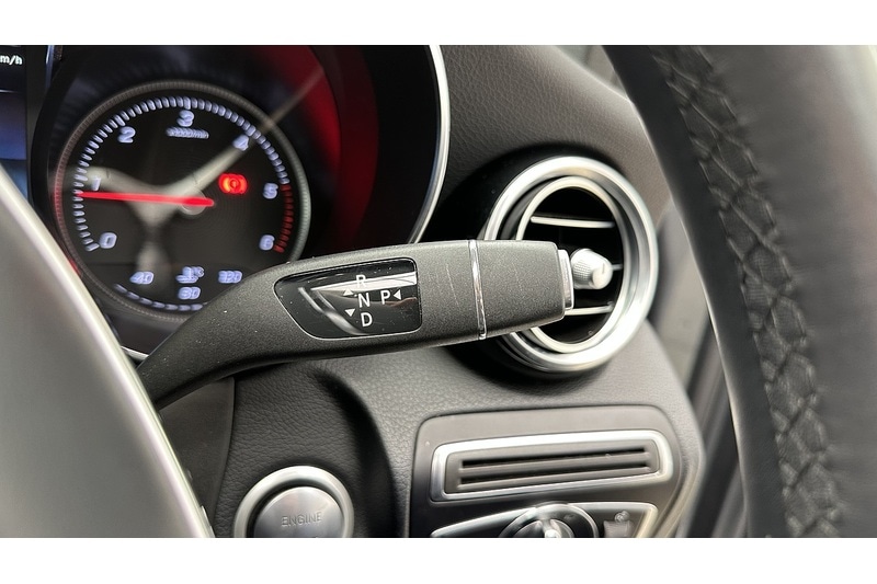 Used Mercedes-Benz GLC 2018 for sale - 77821949: Photo 42