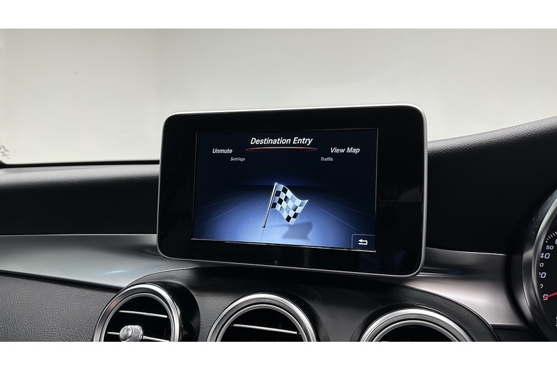 Used Mercedes-Benz GLC 2018 for sale - 77821949: Photo 46