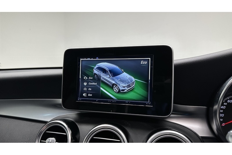 Used Mercedes-Benz GLC 2018 for sale - 77821949: Photo 49