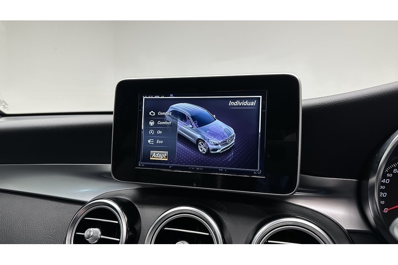 Used Mercedes-Benz GLC 2018 for sale - 77821949: Photo 53