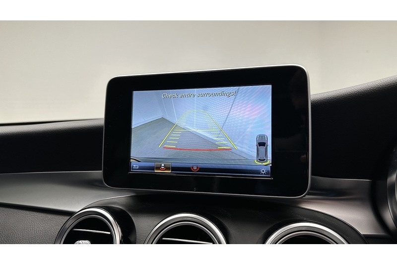 Used Mercedes-Benz GLC 2018 for sale - 77821949: Photo 54