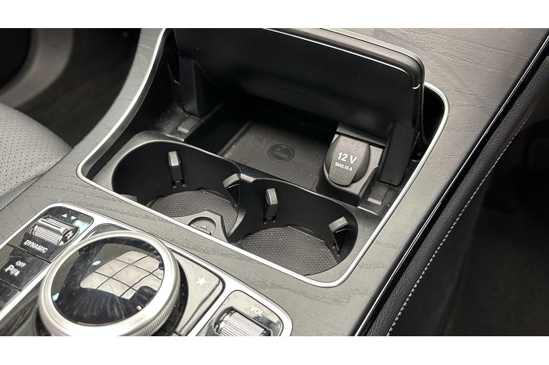 Used Mercedes-Benz GLC 2018 for sale - 77821949: Photo 57