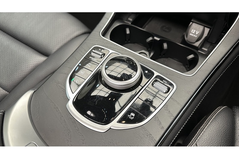 Used Mercedes-Benz GLC 2018 for sale - 77821949: Photo 58