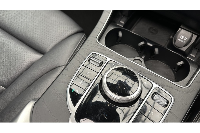 Used Mercedes-Benz GLC 2018 for sale - 77821949: Photo 59