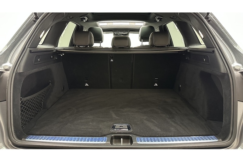 Used Mercedes-Benz GLC 2018 for sale - 77821949: Photo 61