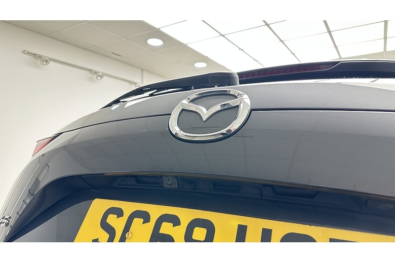 Used Mazda CX-5 2018 for sale - 76798889: Photo 14