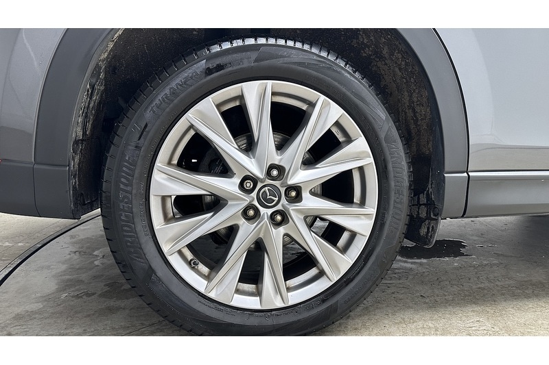 Used Mazda CX-5 2018 for sale - 76798889: Photo 18