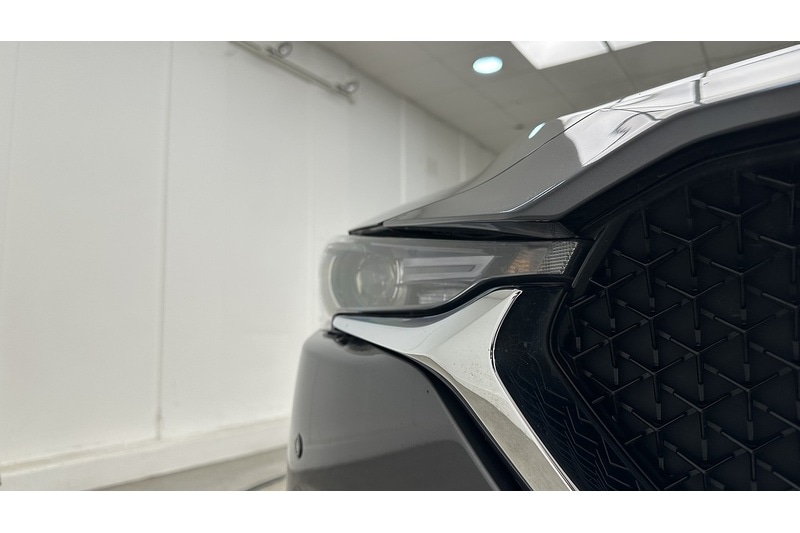 Used Mazda CX-5 2018 for sale - 76798889: Photo 19