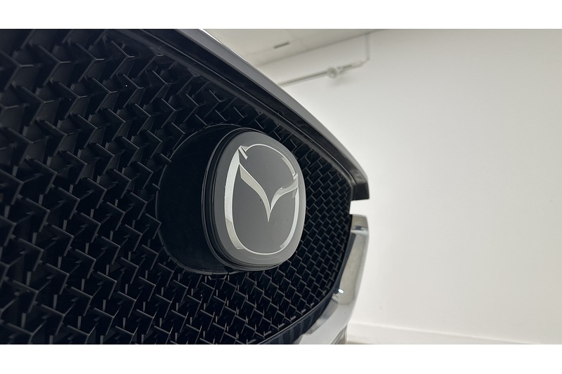 Used Mazda CX-5 2018 for sale - 76798889: Photo 20