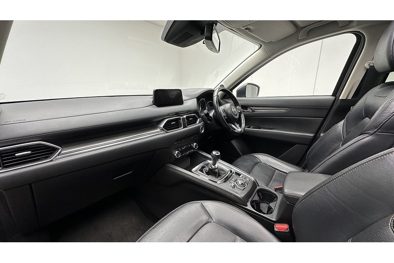 Used Mazda CX-5 2018 for sale - 76798889: Photo 22