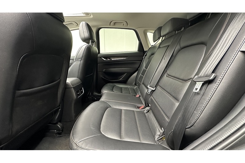 Used Mazda CX-5 2018 for sale - 76798889: Photo 26