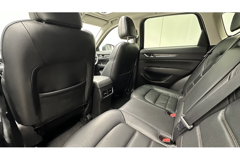 Used Mazda CX-5 2018 for sale - 76798889: Photo 27