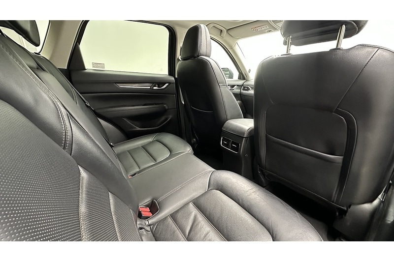 Used Mazda CX-5 2018 for sale - 76798889: Photo 30