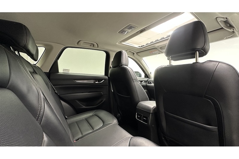 Used Mazda CX-5 2018 for sale - 76798889: Photo 31