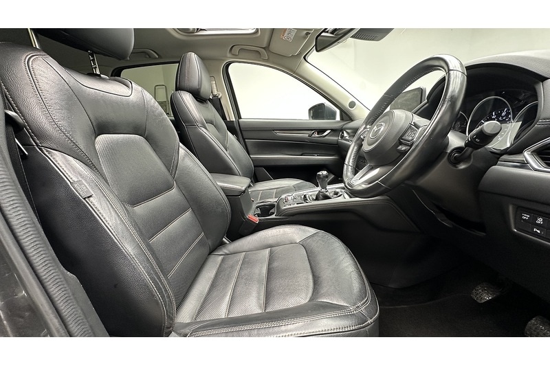 Used Mazda CX-5 2018 for sale - 76798889: Photo 33