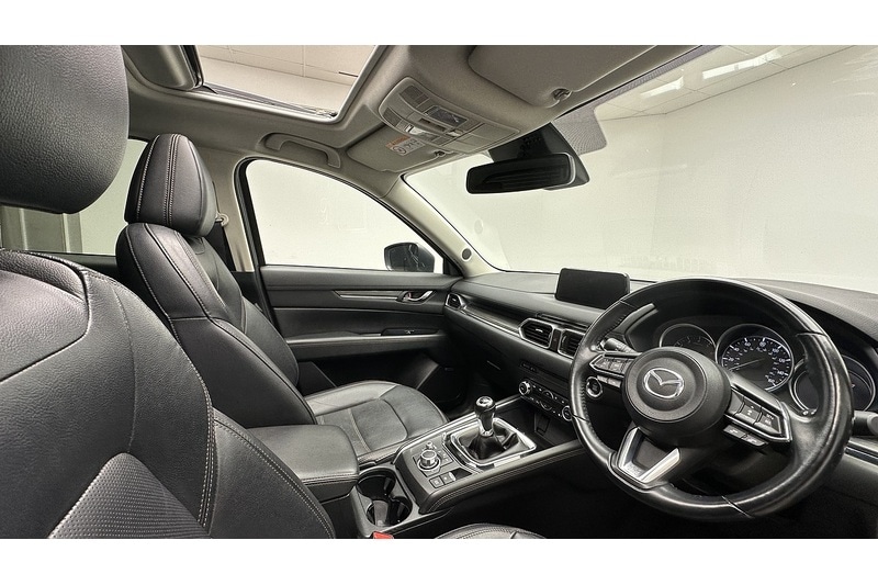 Used Mazda CX-5 2018 for sale - 76798889: Photo 35
