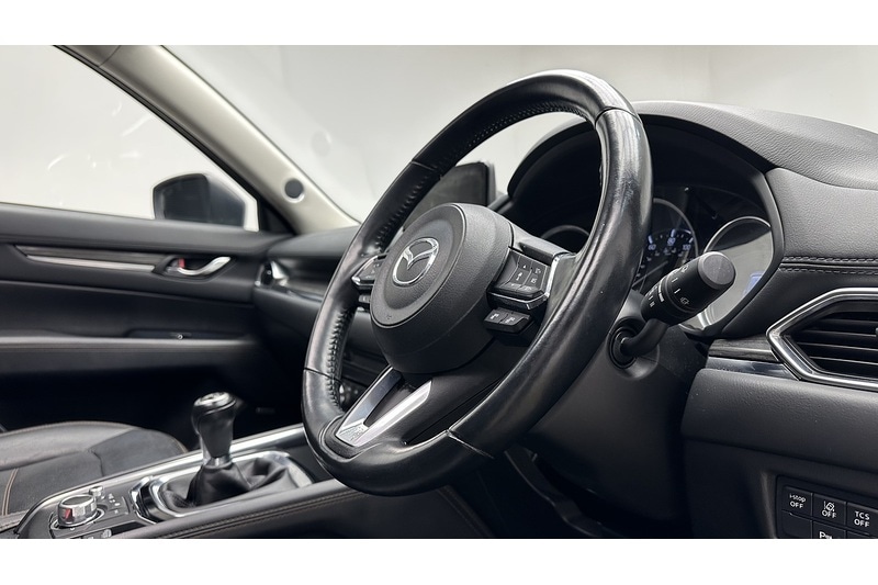 Used Mazda CX-5 2018 for sale - 76798889: Photo 36