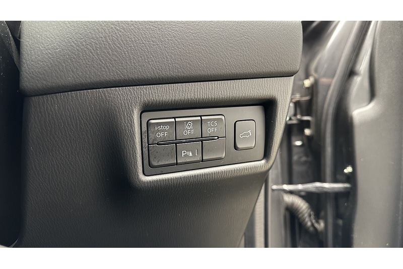 Used Mazda CX-5 2018 for sale - 76798889: Photo 39