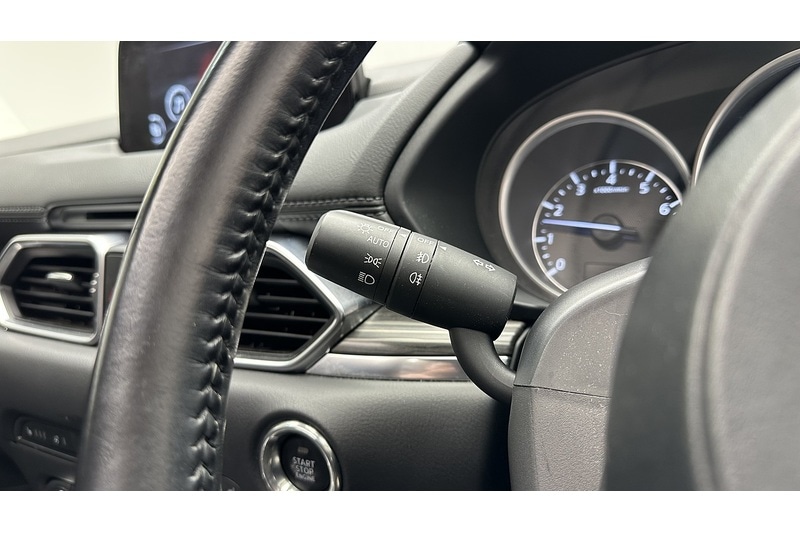 Used Mazda CX-5 2018 for sale - 76798889: Photo 42