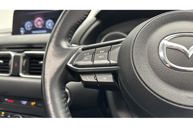 Used Mazda CX-5 2018 for sale - 76798889: Photo 44