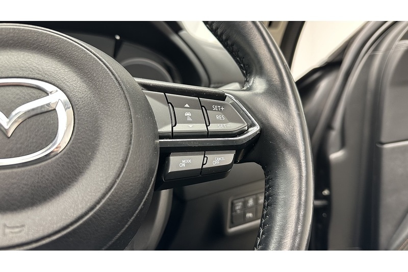 Used Mazda CX-5 2018 for sale - 76798889: Photo 45