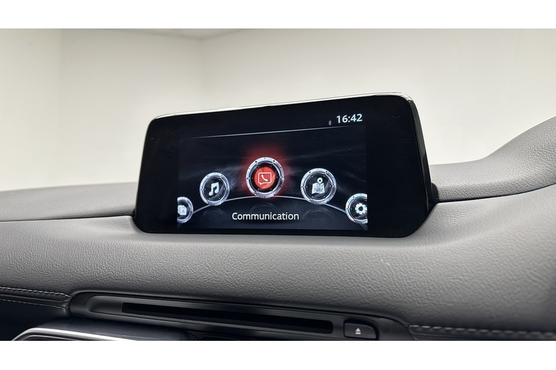 Used Mazda CX-5 2018 for sale - 76798889: Photo 47