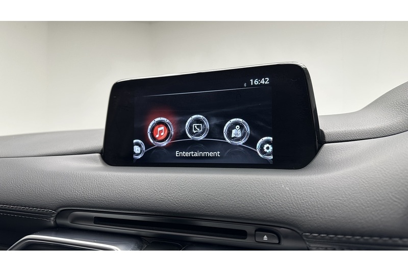 Used Mazda CX-5 2018 for sale - 76798889: Photo 48