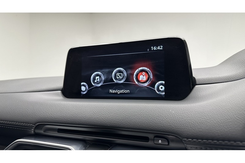 Used Mazda CX-5 2018 for sale - 76798889: Photo 49