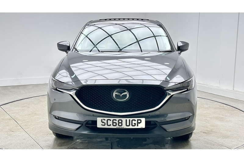 Used Mazda CX-5 2018 for sale - 76798889: Photo 5